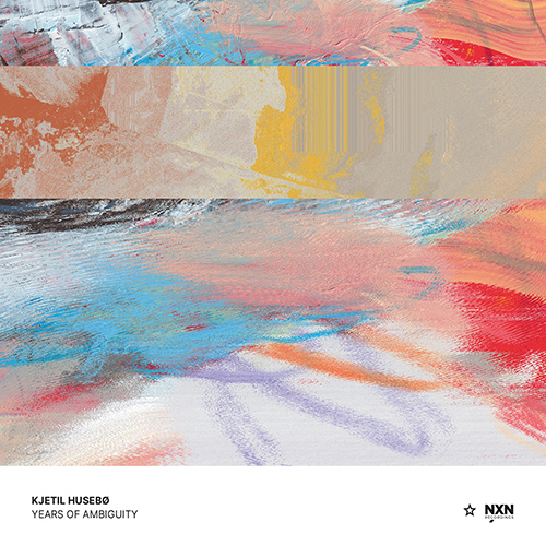 HUSEBØ, Kjetil: Years of Ambiguity