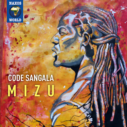 MALAWI - Code Sangala: Mizu