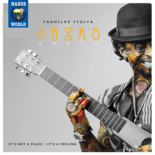 KENYA - Fadhilee Itulya: Kwetu