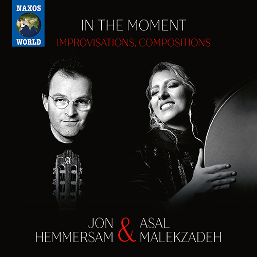 IRAN - Jon Hemmersam / Asal Malekzadeh: In the Moment