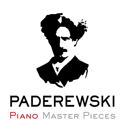 PADEREWSKI, I.J.: Piano Master Pieces (Mao Fujita, Yukine Kuroki, Yukio Yokoyama)
