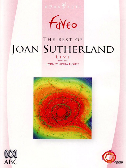 BEST OF JOAN SUTHERLAND (THE) (NTSC)