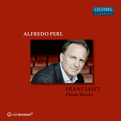 LISZT, F.: Piano Works (Perl, BBC Symphony, Kreizberg)