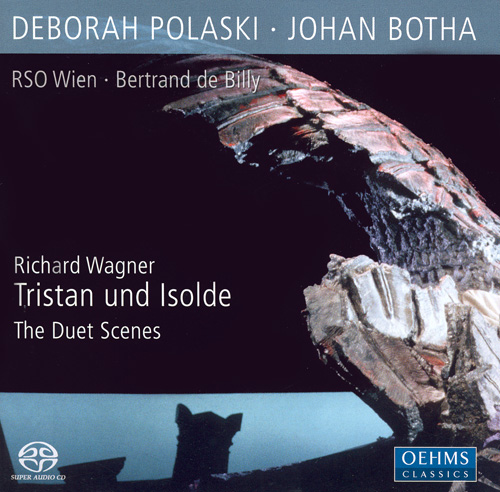 WAGNER, R.: Tristan und Isolde (excerpts)