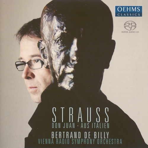STRAUSS, R.: Don Juan / Aus Italien (ORF Vienna Radio Symphony, de Billy)
