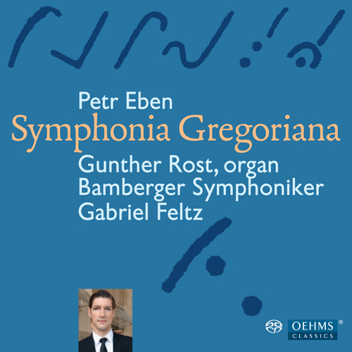 EBEN, P.: Organ Concerto No. 1, 