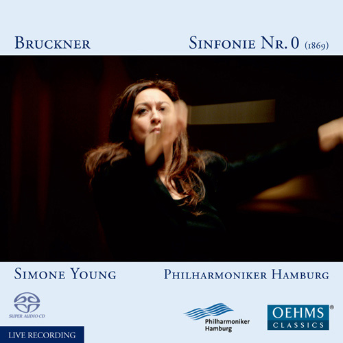 BRUCKNER, A.: Symphony No. 0, 