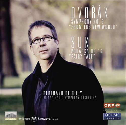 DVORAK, A.: Symphony No. 9, 