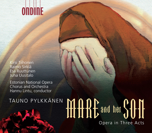 PYLKKANEN: Mare and Her Son