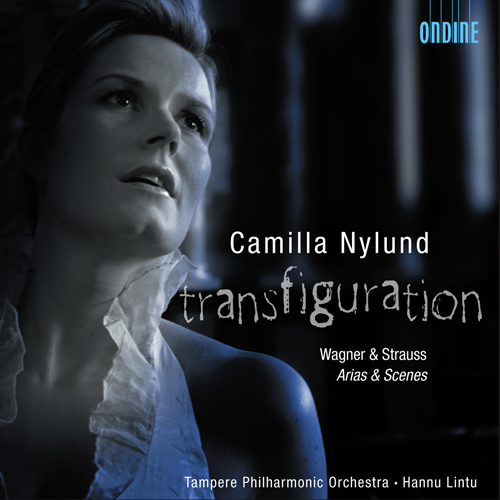 Opera Arias (Soprano): Nylund, Camilla - WAGNER, R. / STRAUSS, R. (Transfiguration)