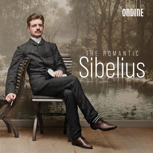 SIBELIUS, J.: Romantic Sibelius (The)