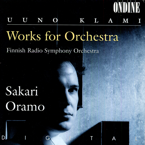 KLAMI, U.: Lemminkainen's Adventures on an Island / The Cobblers on the Heath / Karelian Rhapsody / A Karelian Market / In the Belly of Vipunen