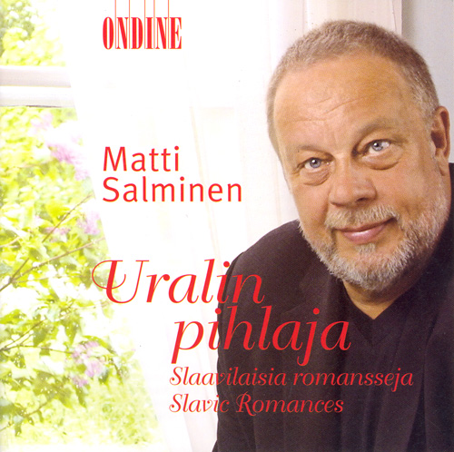 Vocal Recital: Salminen, Matti (Slavonic Romances)