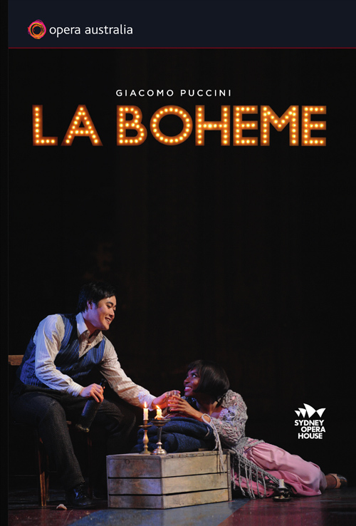 PUCCINI, G.: Bohème (La) (Opera Australia, 2011) (NTSC)