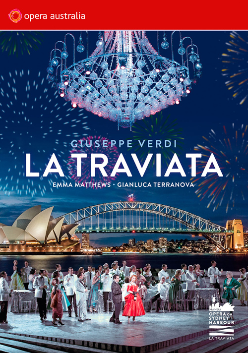 VERDI, G.: Traviata (La) (Opera Australia, 2012) (NTSC)