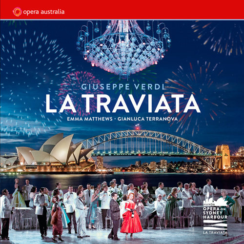 VERDI, G.: Traviata (La) (Opera Australia, 2012)