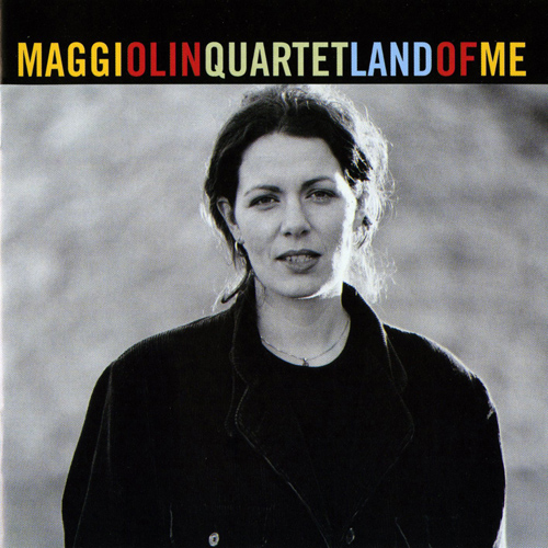 MAGGI OLIN QUARTET: Landofme