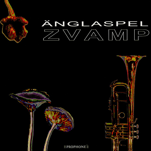 ANGLASPEL: Zvamp