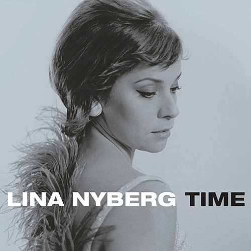NYBERG, Lina: Time