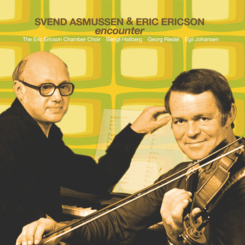 ASMUSSEN, Svend / ERICSON, Eric: Encounter