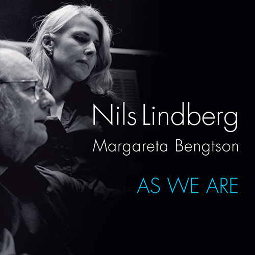 BENGTSON, Margareta: As We Are