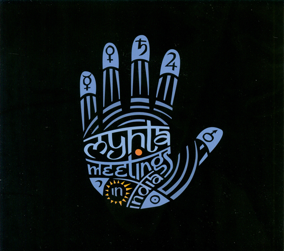 MYNTA: Meetings in India