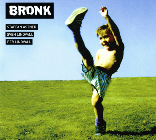 BRONK: Bronk