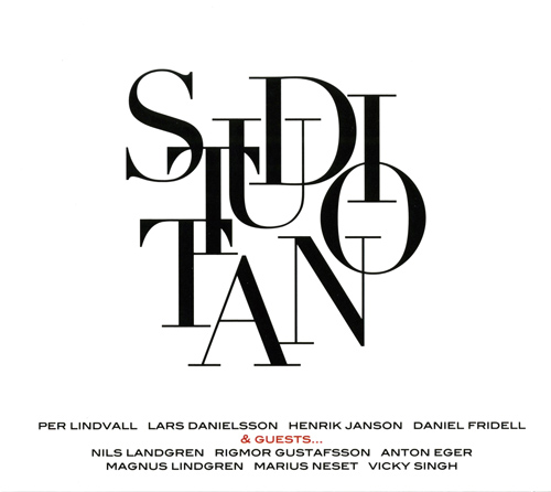 STUDIO TAN: Studio Tan