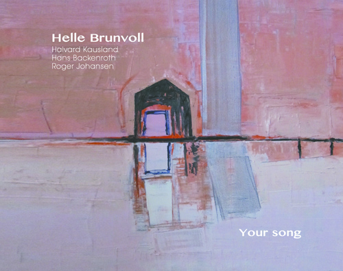 BRUNVOLL, Helle: Your Song