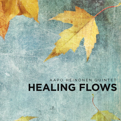 AAPO HEINONEN QUINTET: Healing Flows