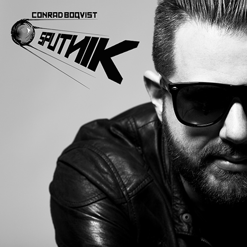 SPUTNIK: Conrad Boqvist