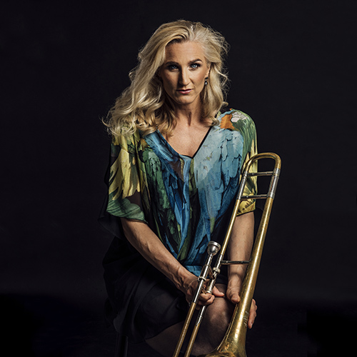 KARIN HAMMAR FAB 4: Ne me quitte pas