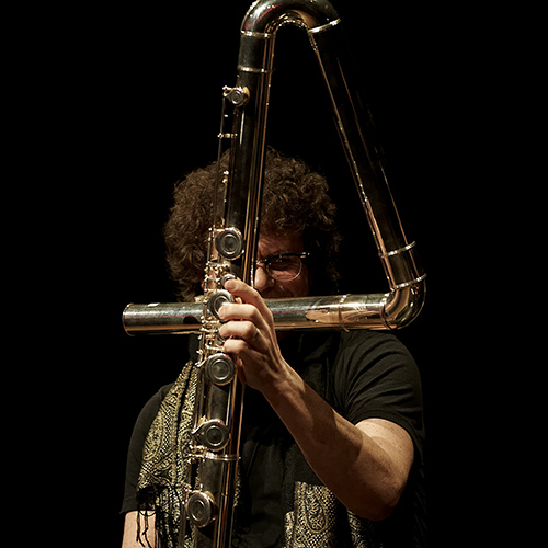 SWEDEN - Anders Hagberg: Trust