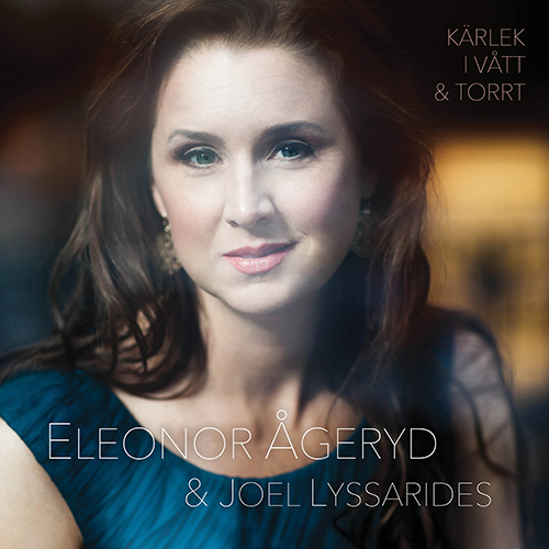 ÅGERYD, Eleonor / LYSSARIDES, Joel: Kärlek I vått och torrt