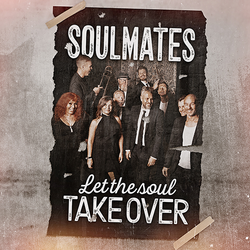 SOULMATES: Let the Soul Take Over