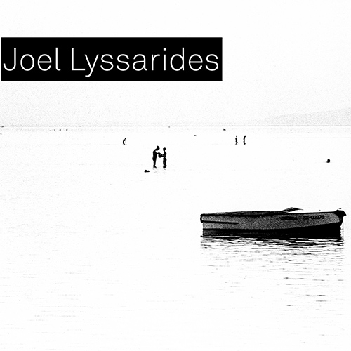 LYSSARIDES, J.: Better Place (A)