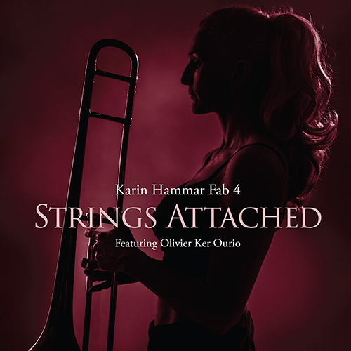 KARIN HAMMAR FAB 4: Strings Attached