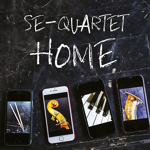 SE-QUARTET: Home