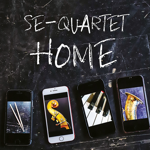 SE-QUARTET: Me and I (Home)