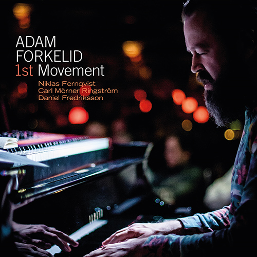 FORKELID, Adam: 1st Movement