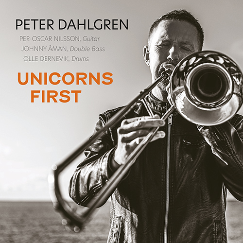 DAHLGREN, Peter: Unicorns First