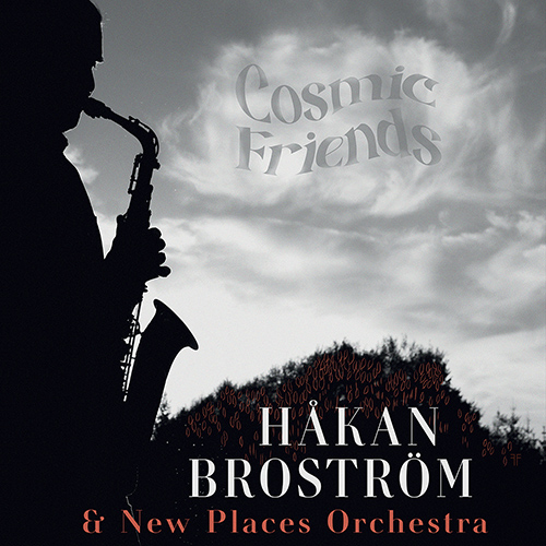 BROSTRÖM, Håkan / NEW PLACES ORCHESTRA: Cosmic Friends