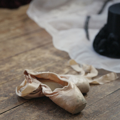 ÁGÚSTSDÓTTIR, Stína: Body