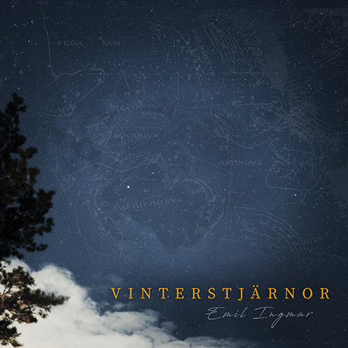 INGMAR, Emil: Vinterstjärnor