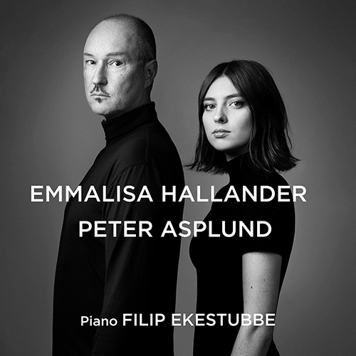 HALLANDER, Emmalisa / ASPLUND, Peter / EKESTUBBE, Filip: What We Knew