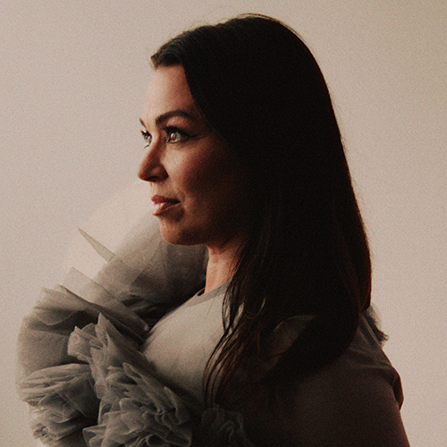 ÁGÚSTSDÓTTIR, Stína: Killing Moon (The)