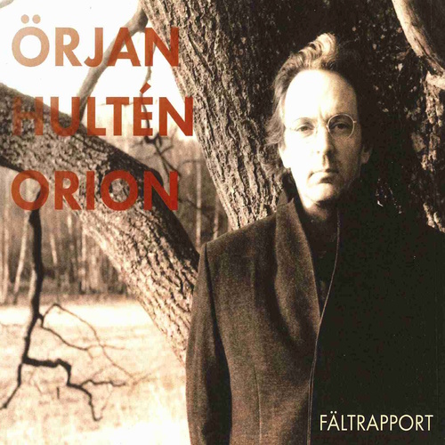 ORION: Fältrapport