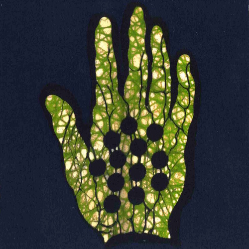 ÖRJAN HULTÉN ORION / BRUCE, Ernie: Liberia Ballad