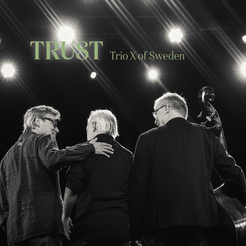 TRIO X OF SWEDEN: Trust