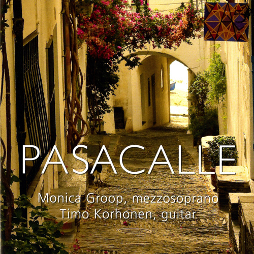 PASSACALLE